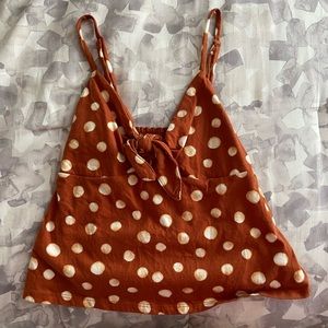 Forever 21 Tank top